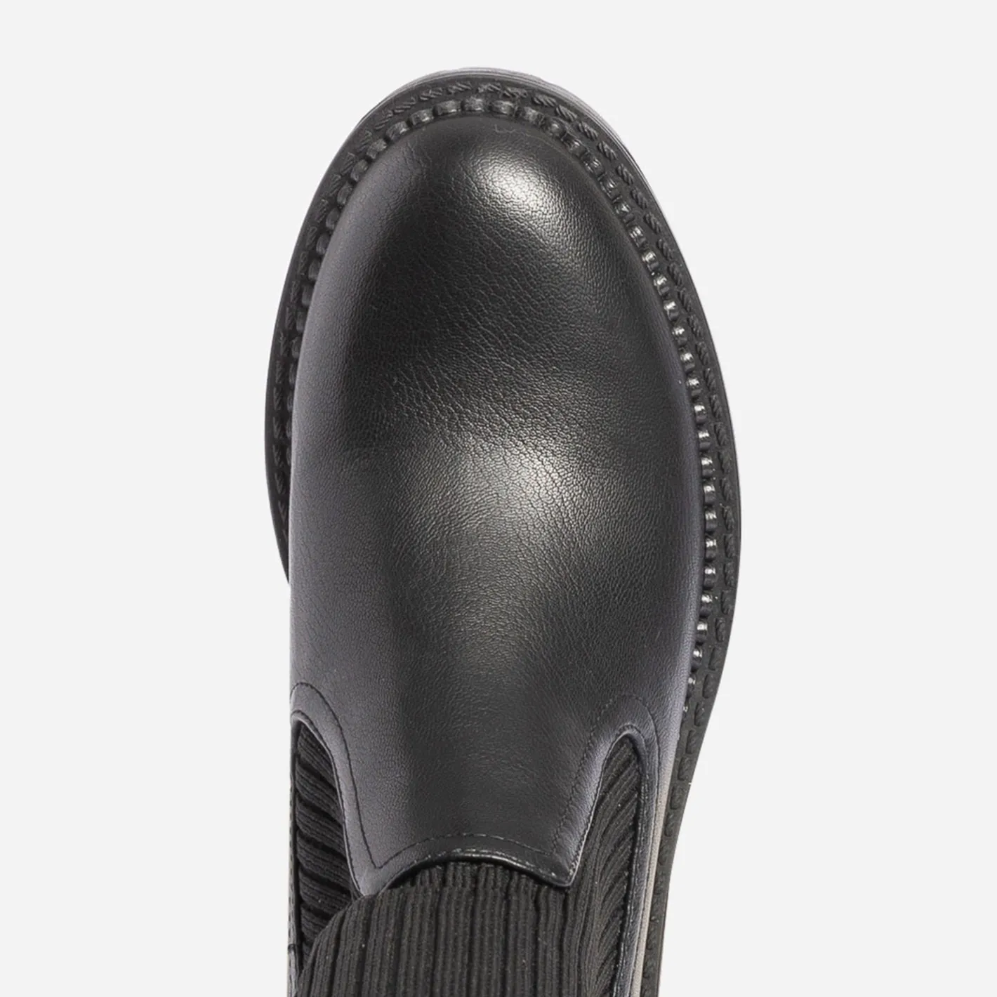 Botte-chaussette e^Texto Online