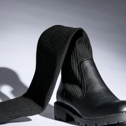 Botte-chaussette e^Texto Online