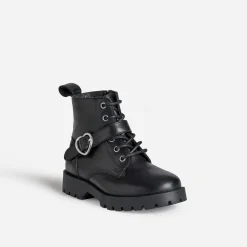 Bottine e boucle-coeur^Buggy Discount