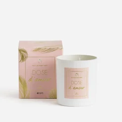 Bougie parfumée thé blanc^Eram Outlet