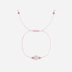 Bracelet pierre quartz^Eram Sale