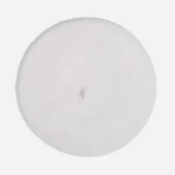 Béret en maille duveteuse^Eram Discount
