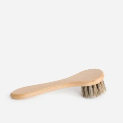 Brosse à cirage FAMACO en bois^8442 Best