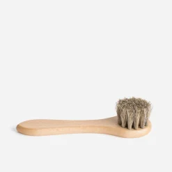 Brosse à cirage FAMACO en bois^8442 Best