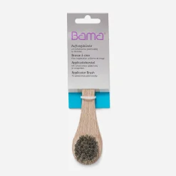 Brosse à cirer en bois^Bama Best