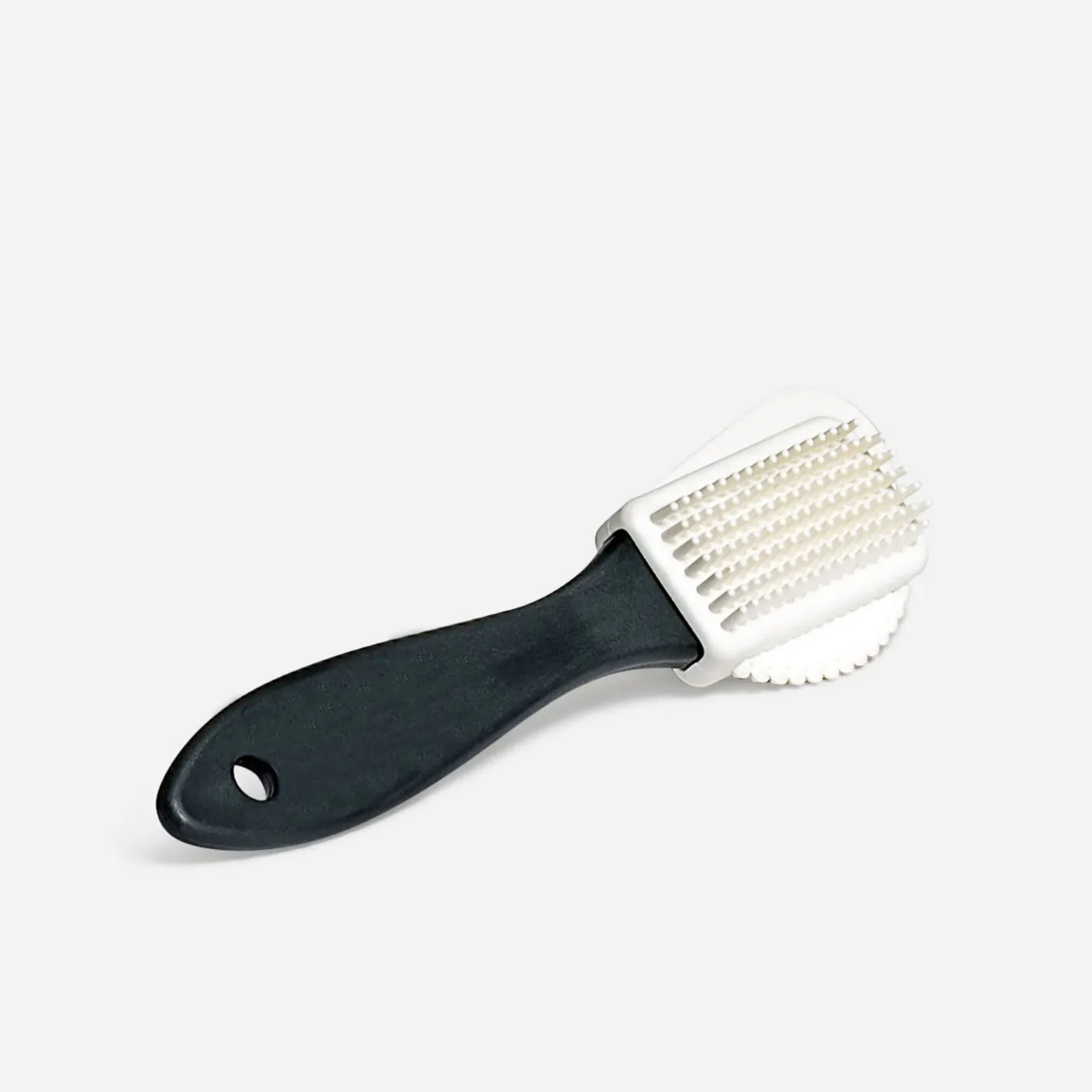 Brosse FAMACO blanche et noire pour daim et nubuck^8442 Online