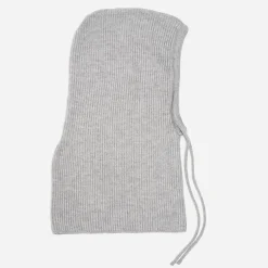 Cagoule e tricot côtelé^Eram Sale
