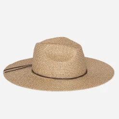 Capeline beige tressé^Eram Online