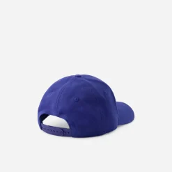 Casquette bleu^Le Coq Sportif Discount