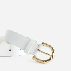 Ceinture he à boucle torsadée^Eram Clearance