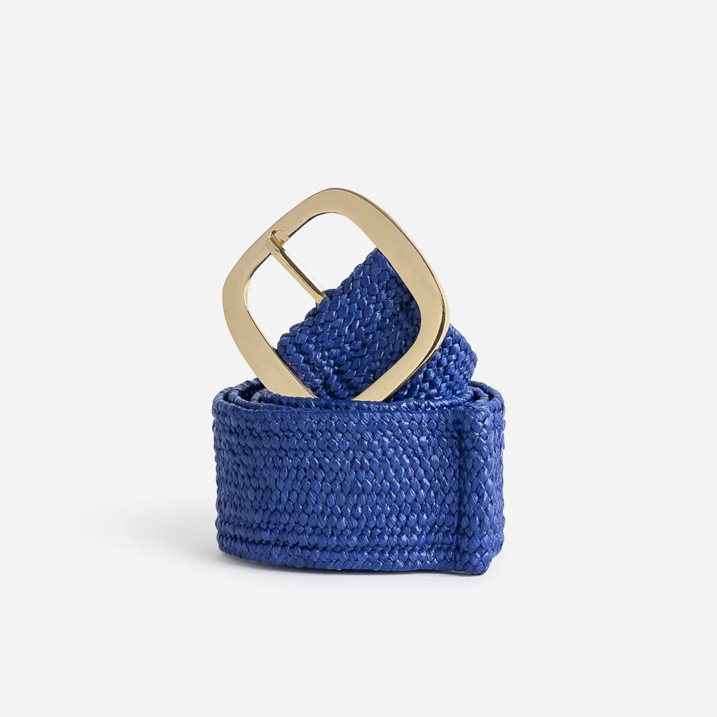Ceinture e tressée^Eram Clearance