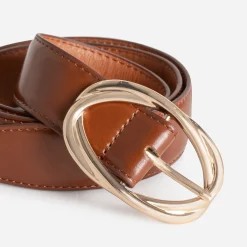 Ceinture double boucle croisée^Eram Sale
