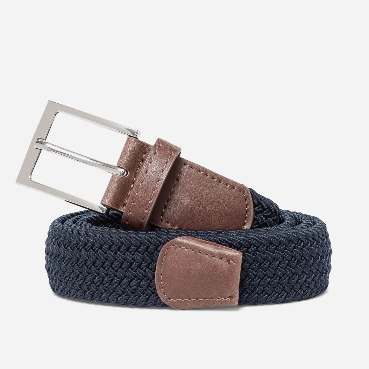 Ceinture tressée Homme^Eram Best