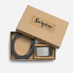 Ceinture e Homme avec boucle amovible^Eram Outlet