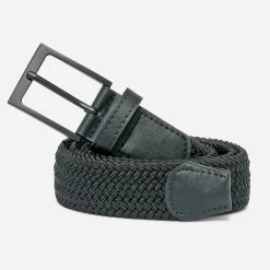 Ceinture e tressée Homme^Eram Outlet
