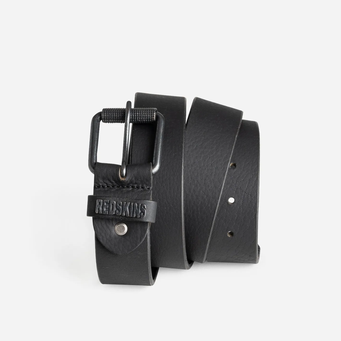 Ceinture e cuir Homme^Redskins Sale