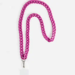 Chaîne bijou foncé pour téléphone portable^Texto Clearance