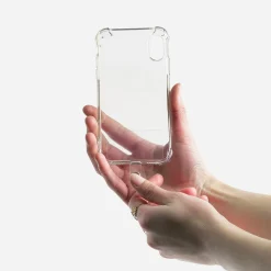 Chaîne bijou foncé pour téléphone portable^Texto Clearance