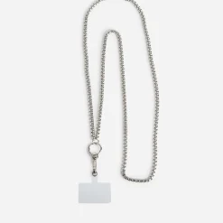 Chaîne-bijou ée pour téléphone^Texto