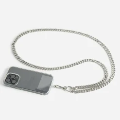Chaîne-bijou ée pour téléphone^Texto Sale