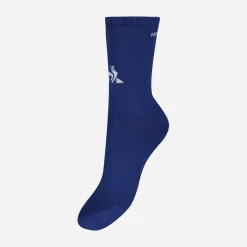 Chaussettes bleu^Le Coq Sportif Outlet