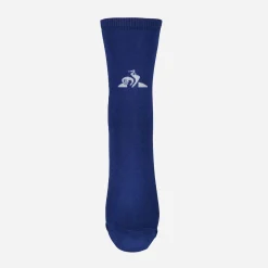 Chaussettes bleu^Le Coq Sportif Outlet