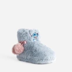 Chausson-boots LILO & gris enfant^Stitch Outlet