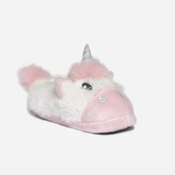 Chausson-licorne et rose^Eram Clearance
