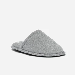 Chausson-mule en textile^Eram Outlet