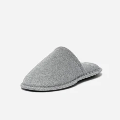 Chausson-mule en textile^Eram Outlet