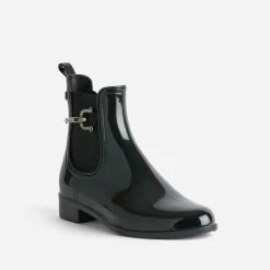 Chelsea boots de pluie^Igor Sale