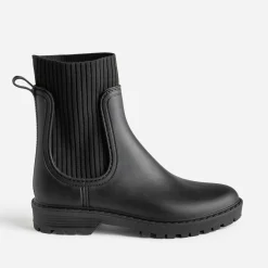 Chelsea boots de pluie^Eram Best