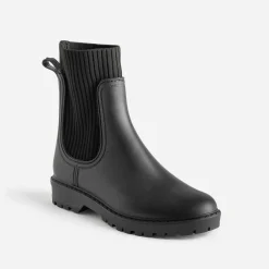 Chelsea boots de pluie^Eram Best