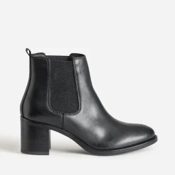 Chelsea boots en cuir^Eram Clearance