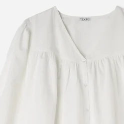 Chemise he^Texto New