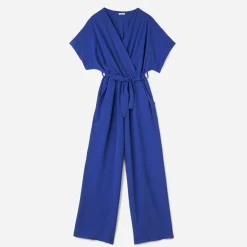Combinaison-pantalon e^Texto Best