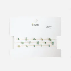 Cordons pour lunettes pierres es^Eram