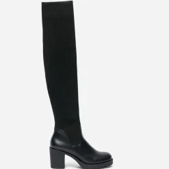 Cuissarde-chaussette e^Texto New