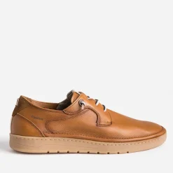 Derby confort en cuir^Fluchos Clearance