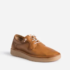 Derby confort en cuir^Fluchos Clearance