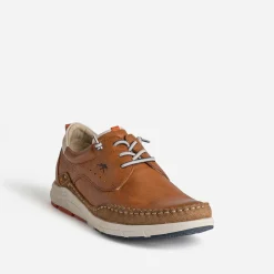 Derby confort en cuir^Fluchos Sale