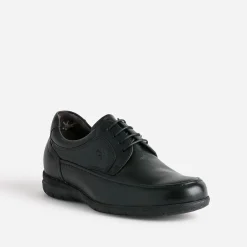 Derby confort en cuir^Fluchos New