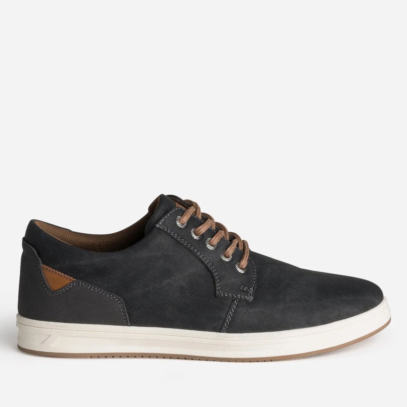 Derby confort marine^Eram New