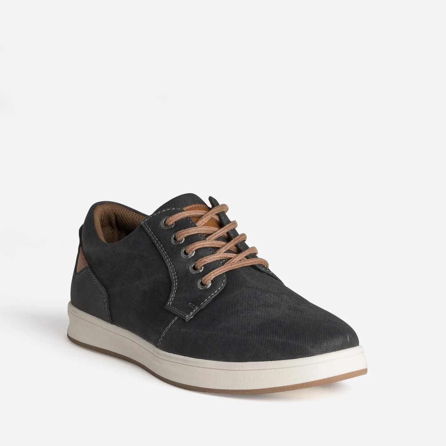 Derby confort marine^Eram New
