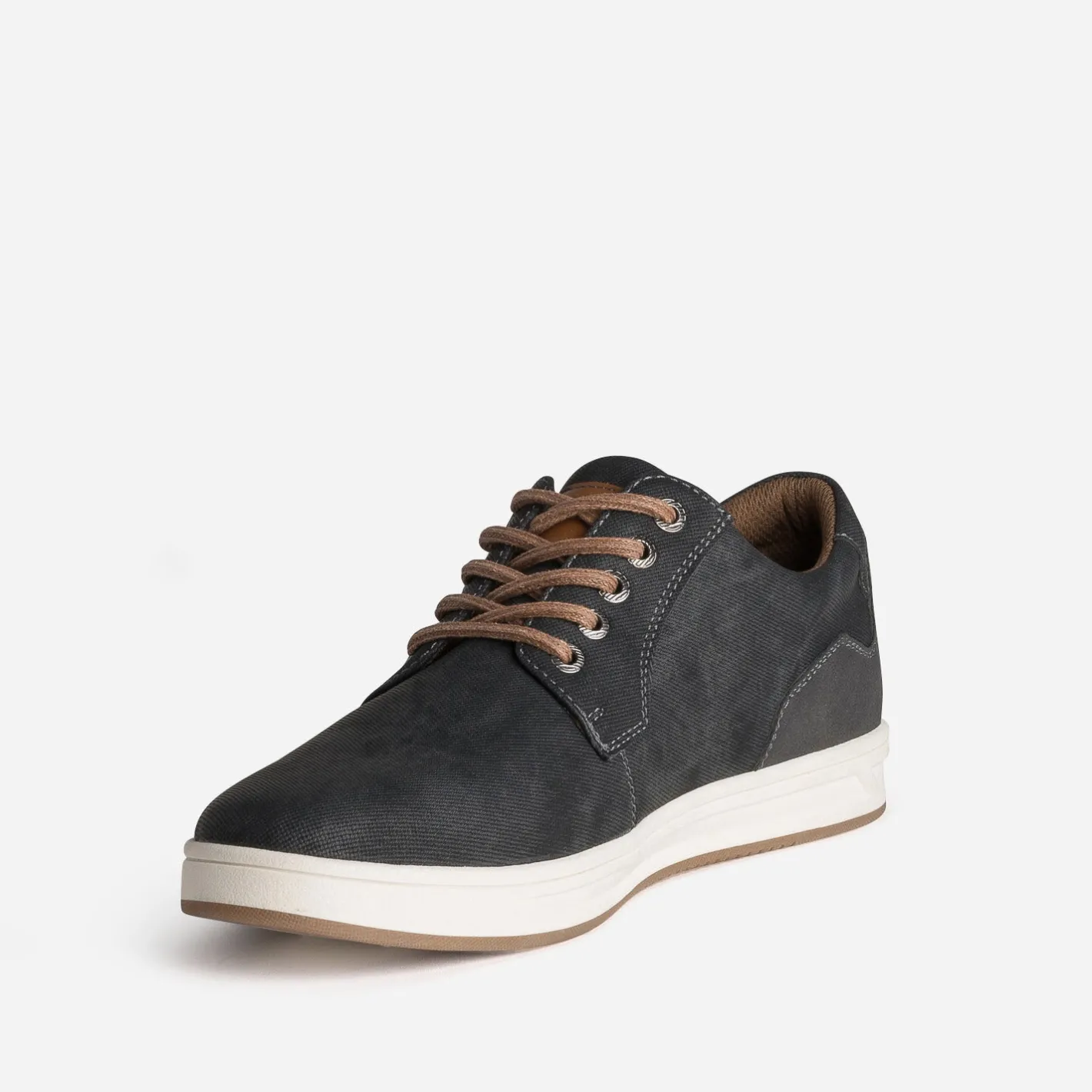 Derby confort marine^Eram New