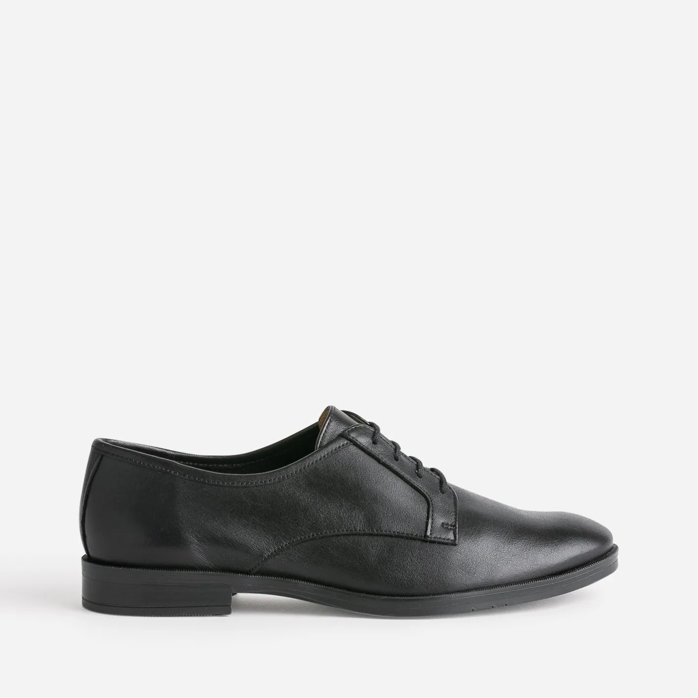 Derby en cuir^Eram Flex New