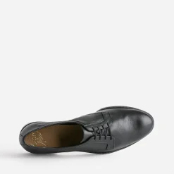 Derby en cuir^Eram Flex New