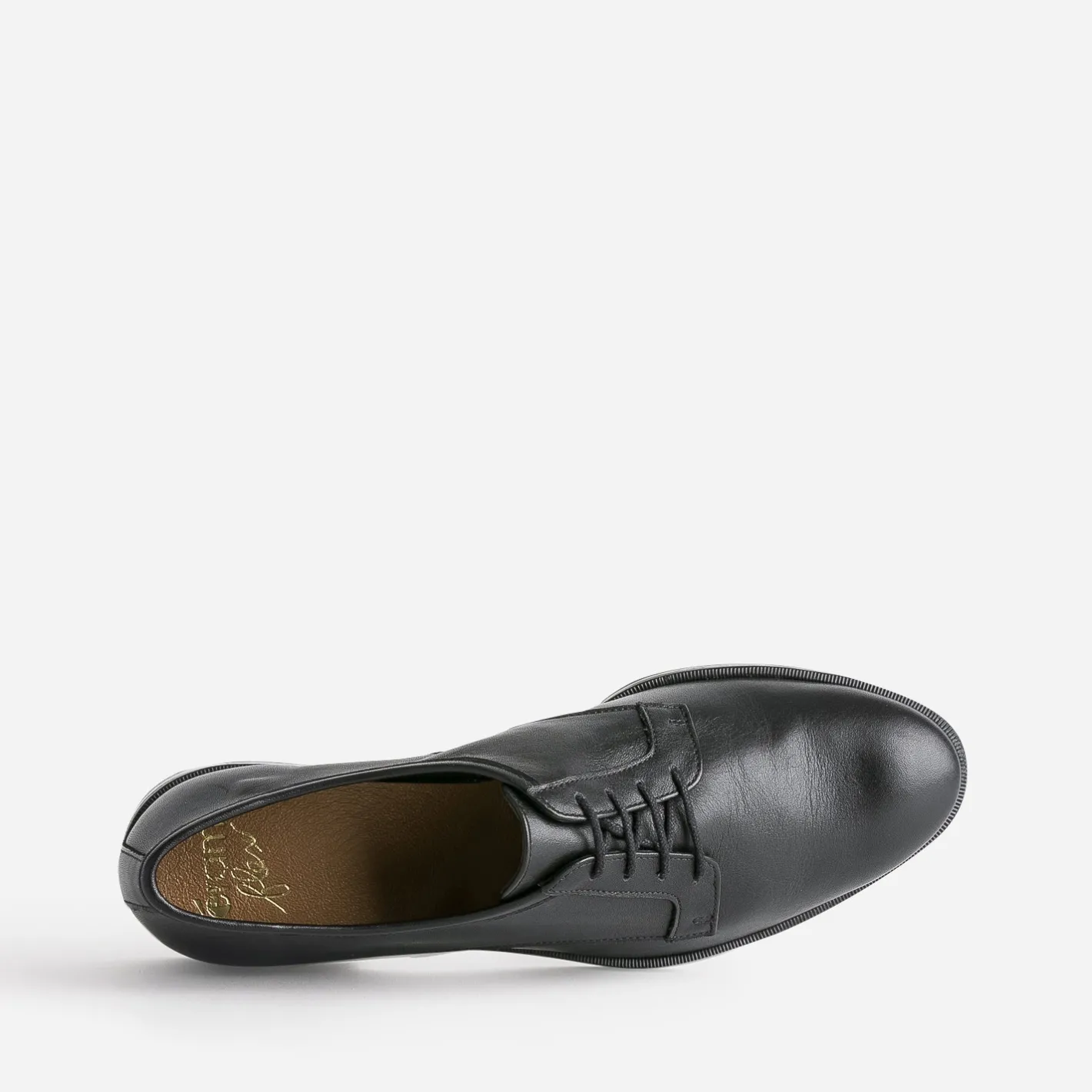 Derby en cuir^Eram Flex New