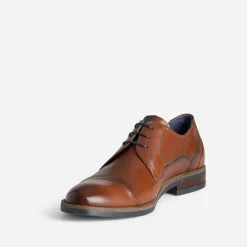 Derby cuir^Fluchos New