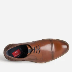 Derby cuir^Fluchos New